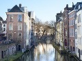 Utrecht, Holandsko