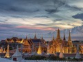 Pattaya, Thajsko