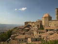 San Gimignano, Taliansko