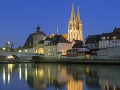 Regensburg, Nemecko