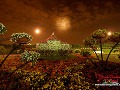 Dubajská zázračná záhrada, Dubaj,