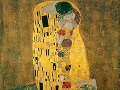 Bozk, Gusav Klimt, Viedeň,