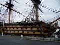 HMS Victory, Národné múzeum