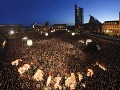 Festival svetiel, Berlín, Nemecko