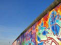 Berlínky múr, Nemecko