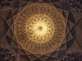 Mešita Imam, Kerman, Irán