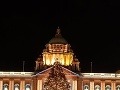 Vianoce v Írsku, Belfast