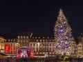 Vianočné trhy v Štrasburgu,