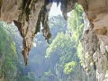 Jaskyňa Batu, Malajzia