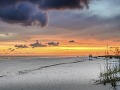 Ostrov Marco, Florida, USA