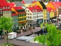 Legoland, Billund, Dánsko