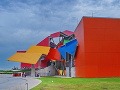 BioMuseo, Panama