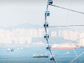 Hong Kong Observation Wheel,