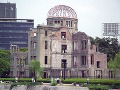 Dóm atómovej bomby, Hirošima,