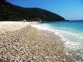 Albánsko pobrežie