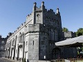 Hrad Kilkenny, Írsko