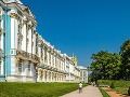 Palác Kataríny Veľkej, Rusko