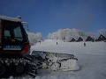 Lyžiarske stredisko Ski Bezovec