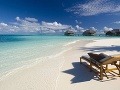 Conrad Maldives Rangali Island,