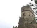 Zrúcanina hradu Zborov