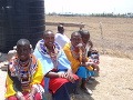 Masajky na stretnutí spolku