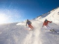 Ski amadé, Rakúsko