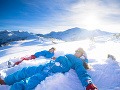Ski amadé, Rakúsko
