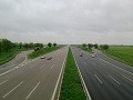 Nemecká diaľnica