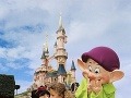 Disneyland, BUBO Family