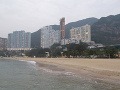 Pláž Repulse Bay, Hongkong