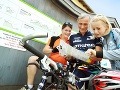 Cykloturistika v Dolnom Rakúsku