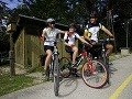 Cykloturistika v Dolnom Rakúsku
