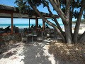 Beach Pavilion, ostrov Hayman