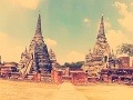 Wat Phra Si Sanphet,