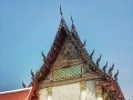 Wat Phra Kaew, Bangkok,