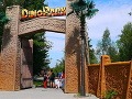 Dinopark, Ostrava, Česká republika