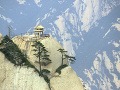 Hora Chua-šan je jednou