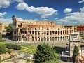 Koloseum, Rím, Taliansko