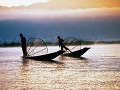Rieka Inle, Mjanmarsko
