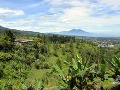 Sopka Bogor, Jáva