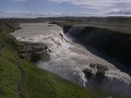 Jazerá na Islande predstavujú