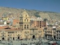 Potosí – ďalšia bolívijská