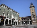 Bergamo, Taliansko