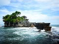 Pura Tanah Lot, Bali,