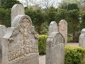 Miestny cintorín, Amrum