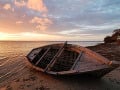Ostrov Ibo, Mozambik