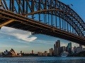 Panoráma Sydney – svetoznáma
