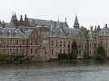 Binnenhof, Haag, Holandsko