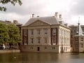 Múzeum Mauritshuis, Haag, Holandsko