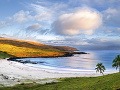 Pláž Anakena, Veľkonočné ostrovy,